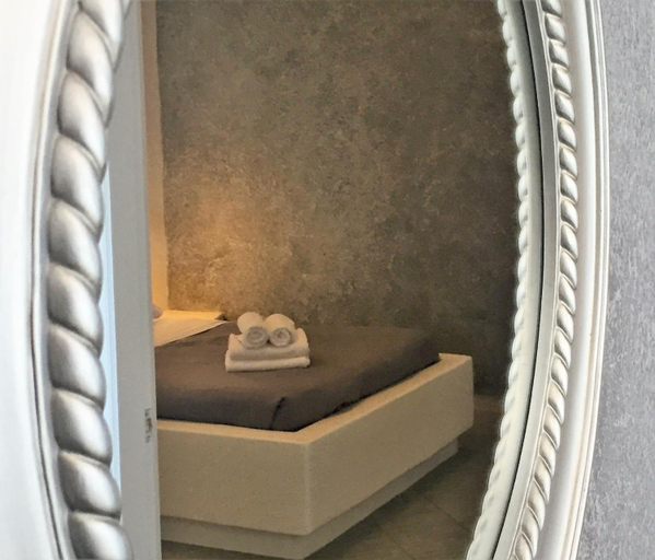 Bedroom 3, Philippion Boutique Hotel, South Aegean