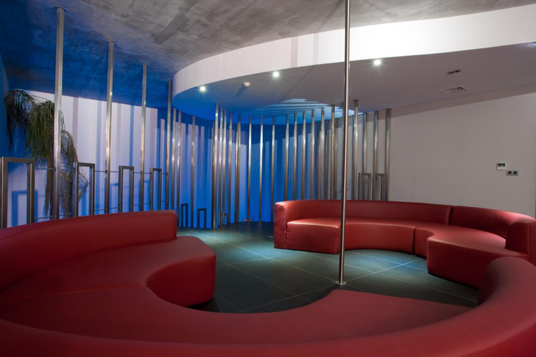 Others 3, Mood - Private Suites, Montijo