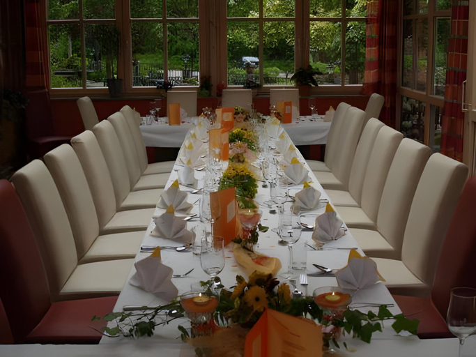 Food & Drinks 3, Landhotel Mariensaule, Schärding