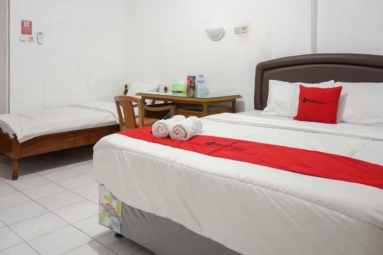 Bedroom 6