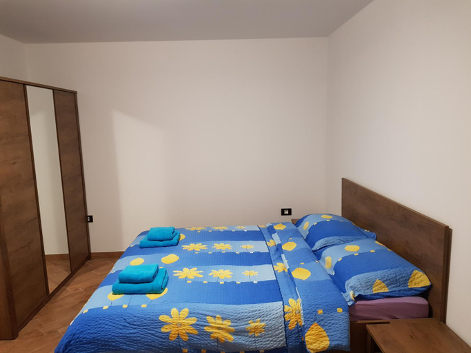 Others 3, Apartments Villa Irena, Koper