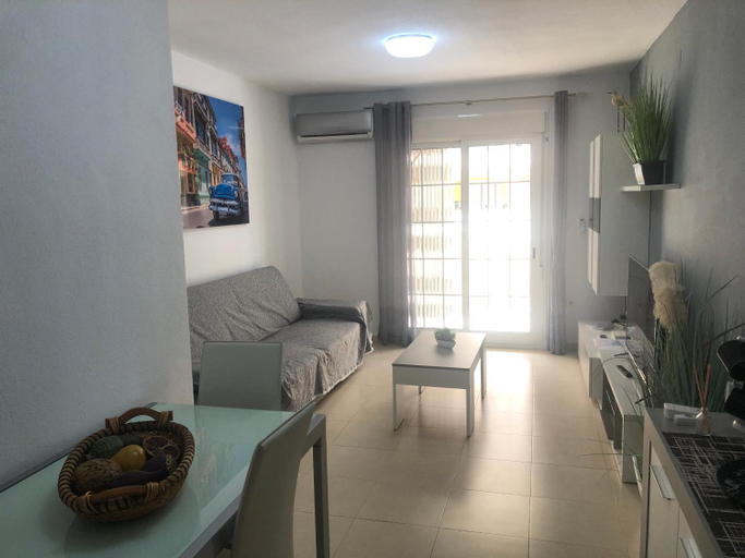 Food & Drinks 5, Magnificent Apartment Mar de Cristal - Pl Baja Urb private - leisure and swimm, Murcia
