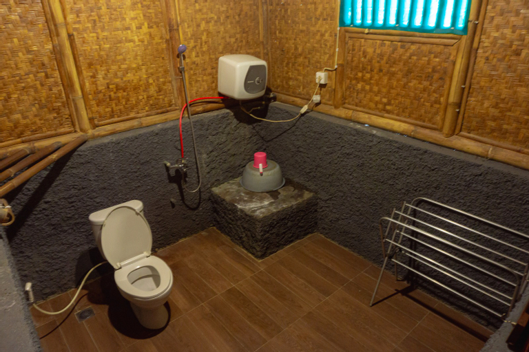 Bathroom 5
