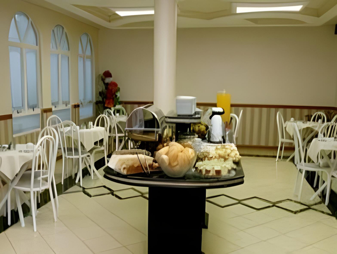 Food & Drinks 3, Hotel Rouver, Foz do Iguaçu