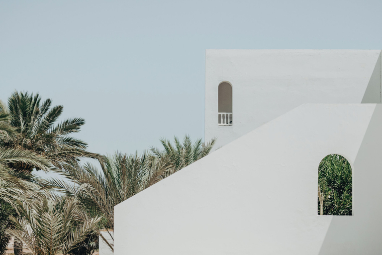 Exterior & Views 2, Hotel Bougainvillier Djerba, Djerba Midoun