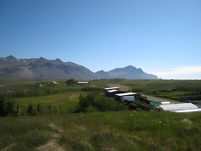 Others 5, Dilksnes Guesthouse, Sveitarfélagið Hornafjörður