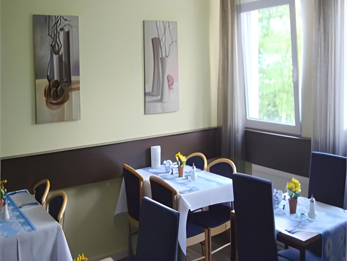 Food & Drinks 5, Central Hotel Winnenden, Rems-Murr-Kreis