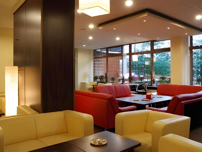 Public Area 4, Hotel Sitno Forest Resort - Family friendly, Žiar nad Hronom