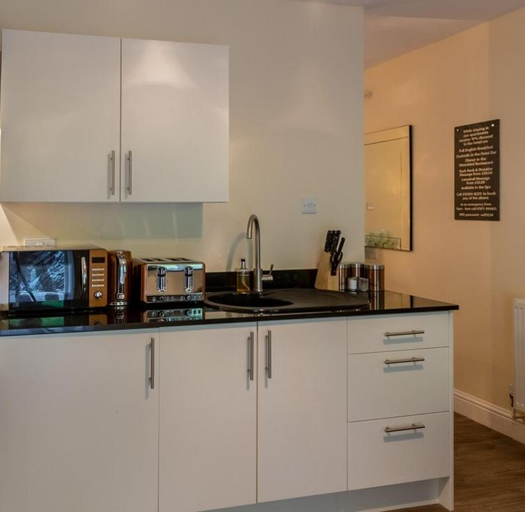 Others 3, Lakes Hotel & Spa Apartments, Cumbria