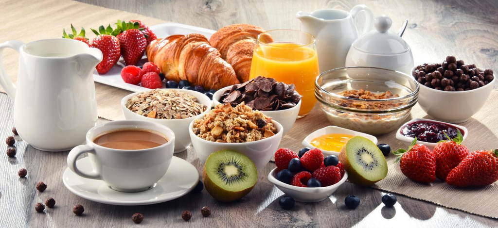 Food and beverages 2, Lakes Hotel & Spa Apartments, Cumbria