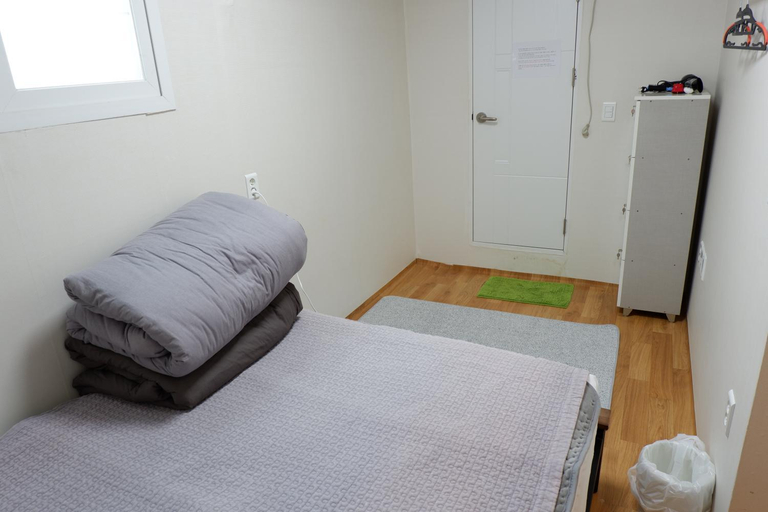 Bedroom 4, Haru The Guesthouse, Andong