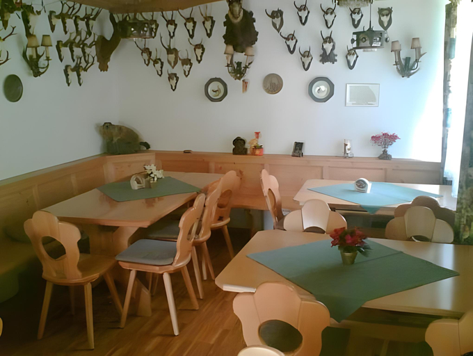 Food & Drinks, Landgasthaus Gemsennest, Breisgau-Hochschwarzwald