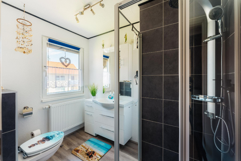 Others 4, Ferienhaus Peggy mit Klimaanlage in den Bergen, Osterode am Harz