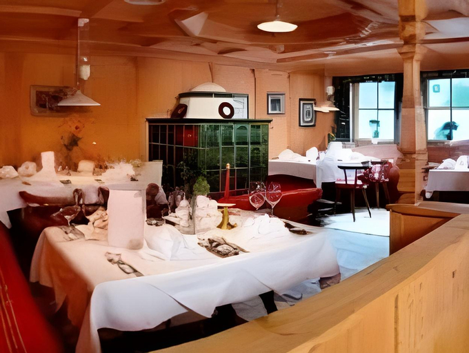 Food & Drinks 5, Sporthotel Ellmau in Tirol, Kufstein