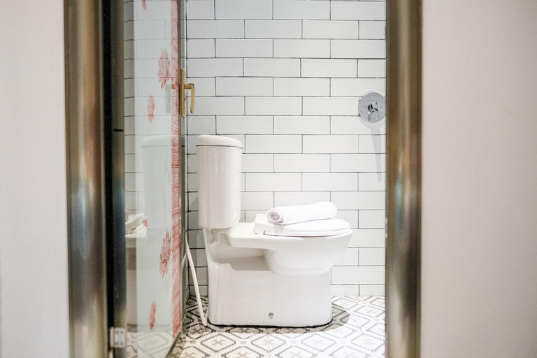 Bathroom 5