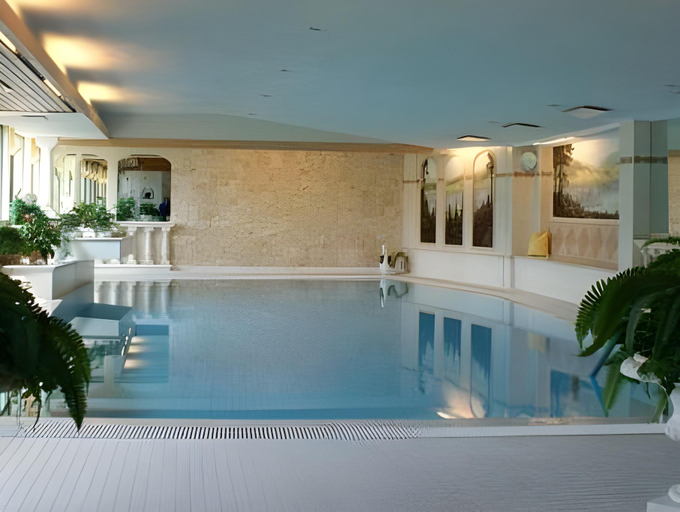 Sport & Beauty 2, Kaisers Tanne - Premium Alles Inklusive Hotel, Breisgau-Hochschwarzwald