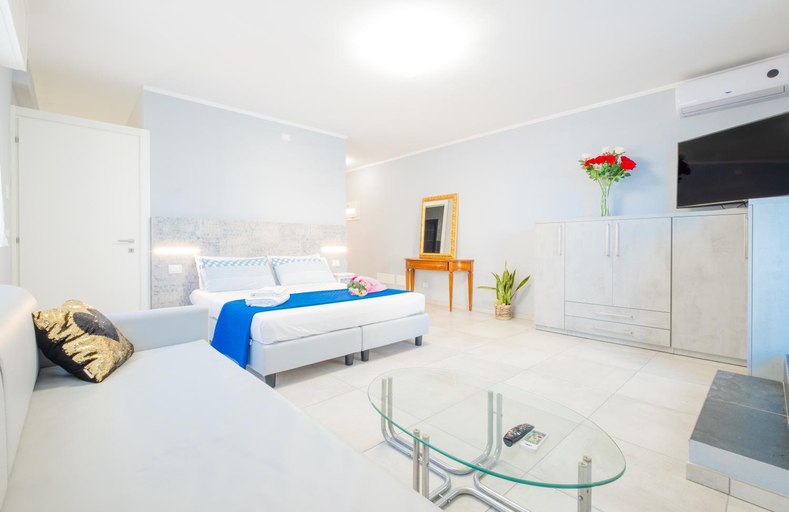 Bedroom, La Maricita Rimini, Rimini