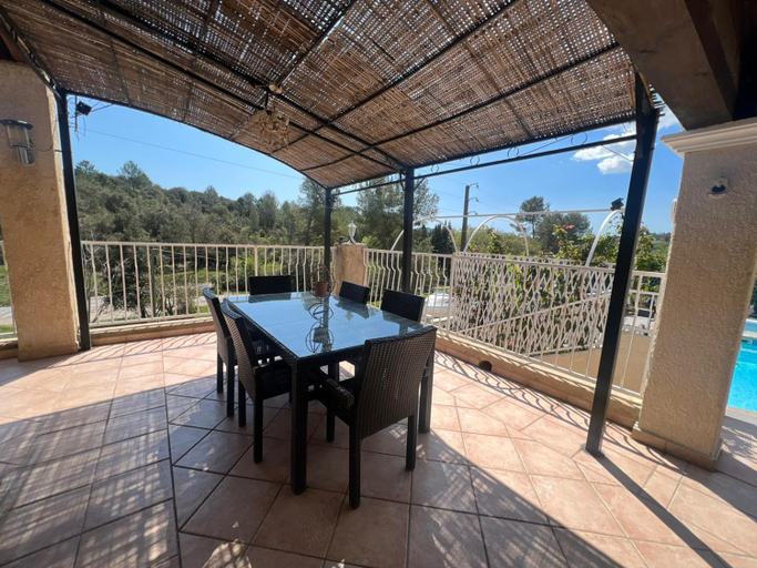 Others 5, VILLA LE tignet le haut, Alpes-Maritimes