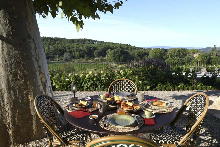 Others 5, Domaine Perréal Les Chambres, Vaucluse