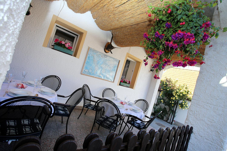 Food & Drinks 2, Restaurant penzion u Buchlovskeho zamku, Uherské Hradiště