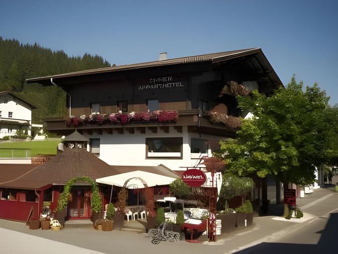 Others 4, Apparthotel Restaurant Steiners, Sankt Johann im Pongau