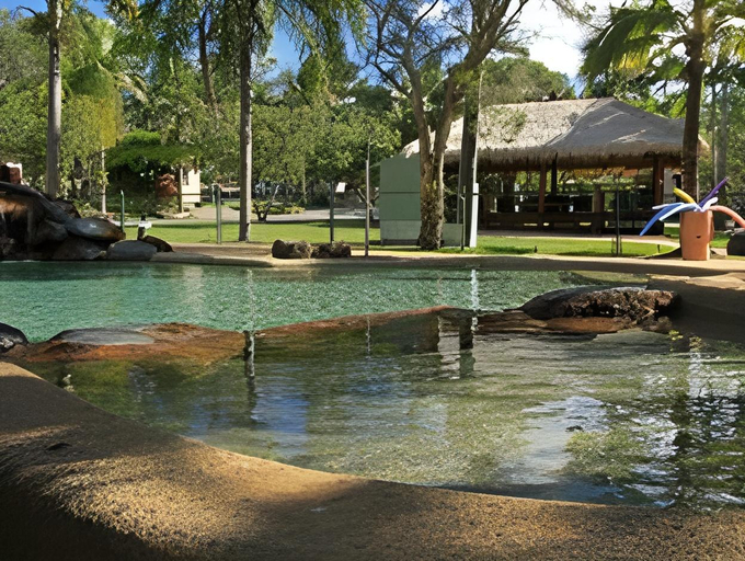Sport & Beauty 2, BIG4 NRMA Atherton Tablelands Holiday Park , Atherton