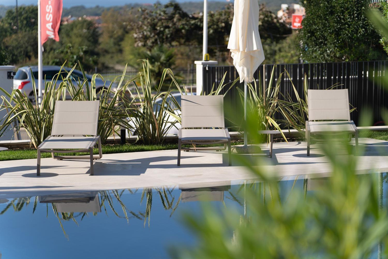 Sport & Beauty 2, LaResidenza Istria, Poreč