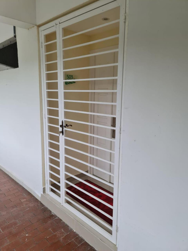 Others 4, Sri sayang apartment , Penang Island