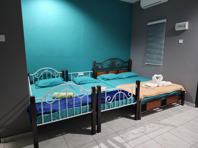 Bedroom 11