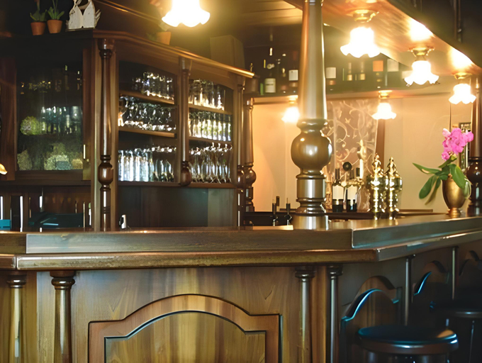 Food & Drinks 4, Restaurant Landgasthof Zum Wiesengrund, Trier-Saarburg