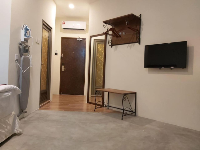 KB Hotel, Seberang Perai Utara