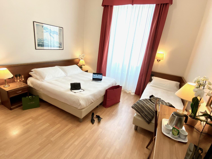 Bedroom 8