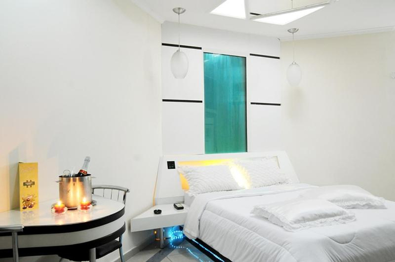 Bedroom 10