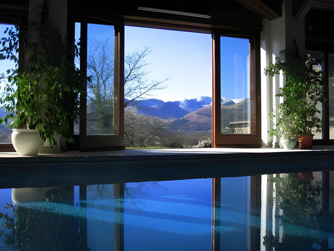 Sport & Beauty, Lyzzick, Cumbria