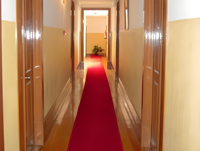 Others 3, Guesthouse Lusa Atenas, Coimbra