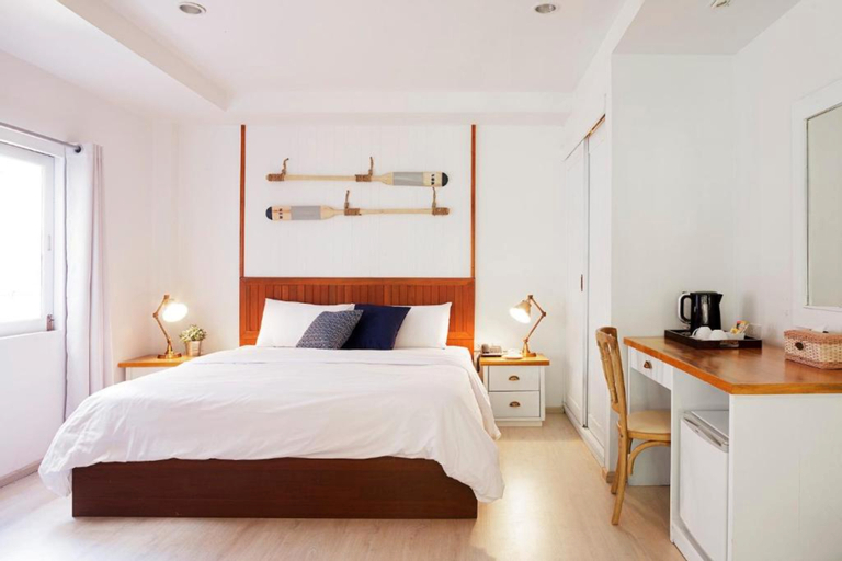 Bedroom 20