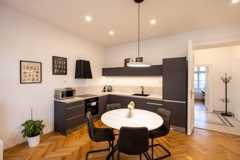 Others 2, Apartmany Marienhof, Znojmo