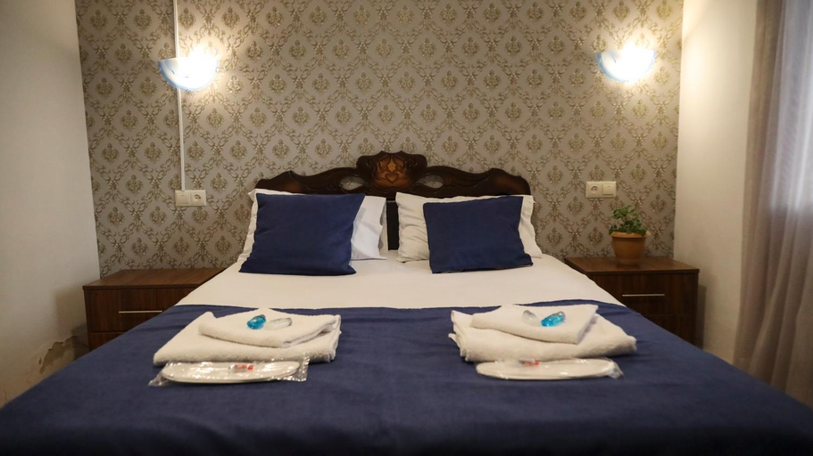 Bedroom 2, Old Byurakan Guest House