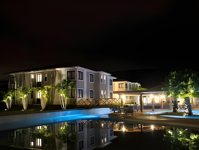 Exterior & Views 2, Santíssimo Resort, Tiradentes