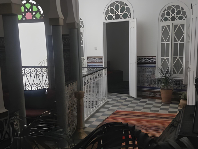 Others 3, Dar Nakhla Naciria, Tanger-Assilah