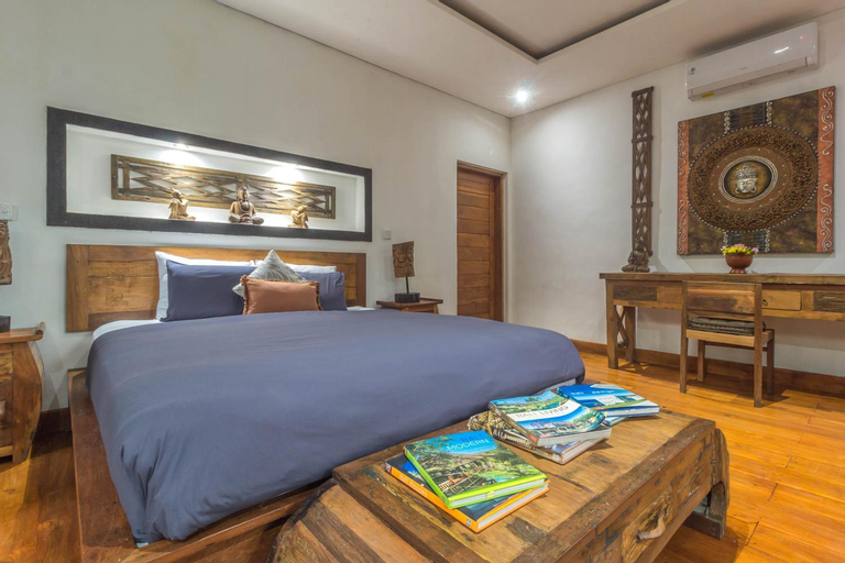 Bedroom 15