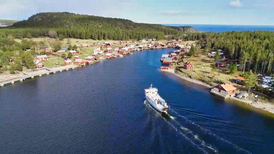 Others 4, Trysunda Vandrarhem & Skargardscafe, Örnsköldsvik