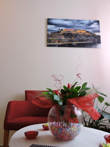 Others 3, B&B Zmajevo Gnezdo 021, Novi Sad