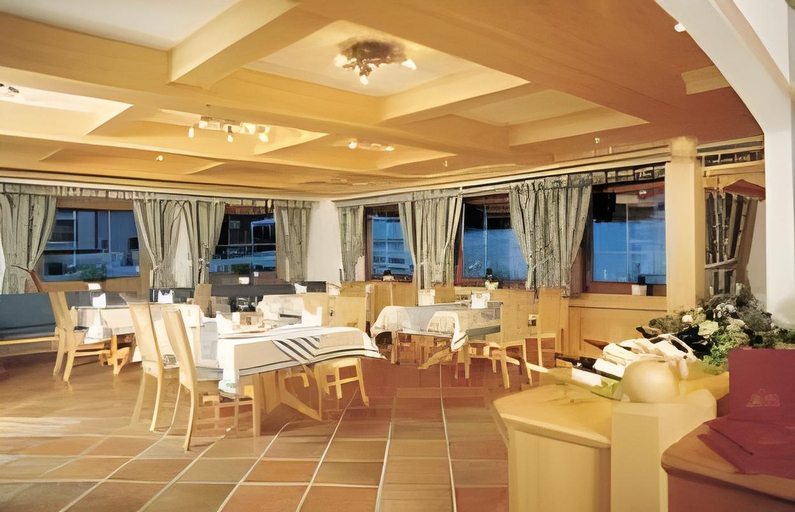 Food & Drinks 4, Sport- und Vitalhotel Seppl, Imst