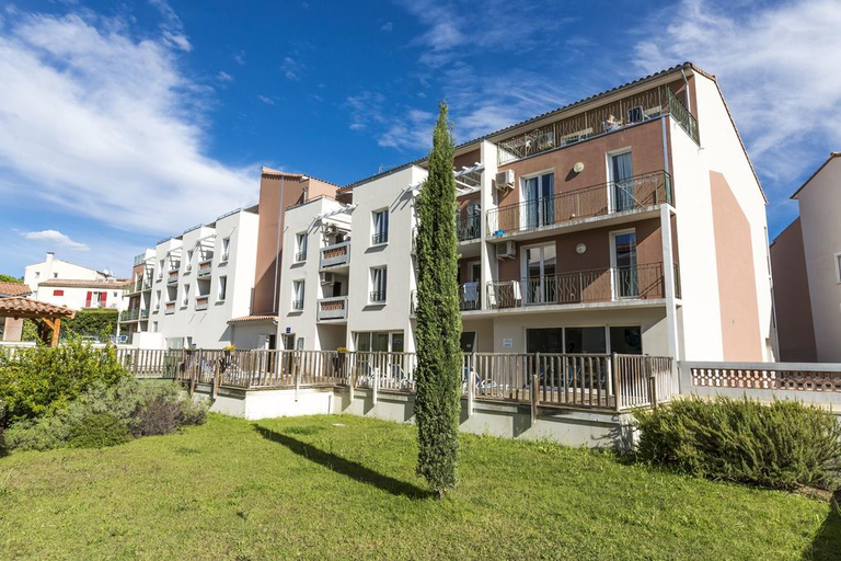 Exterior & Views 4, Terres de France - Residence Cote Provence, Alpes-de-Haute-Provence