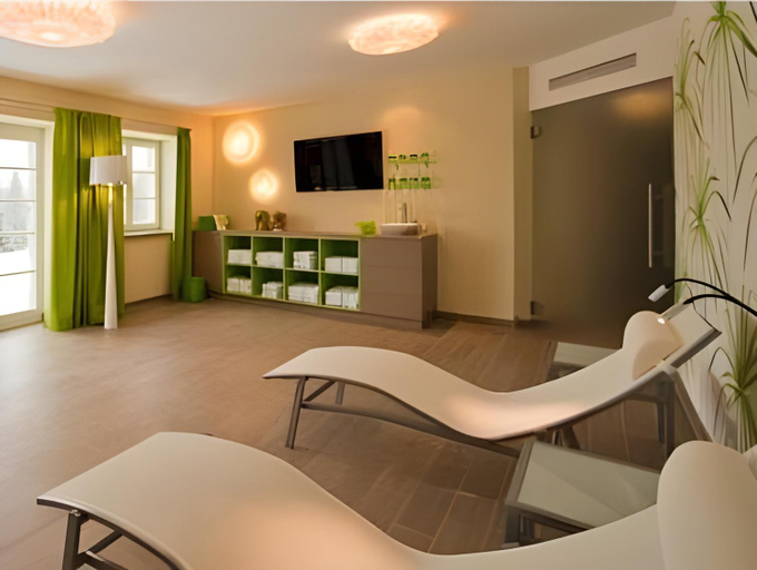 Bedroom 3, Der Knappenhof - Hotel & Restaurant, Neunkirchen