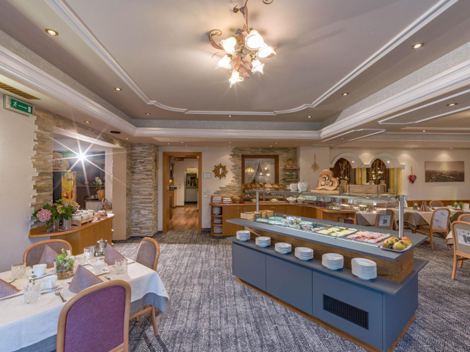 Food & Drinks 4, Hotel Landhaus Zillertal, Schwaz