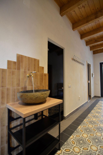 Bathroom 4, Pensiunea Banffy, Toplita