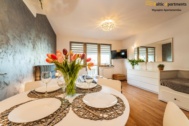 Others 5, Baltic Apartments - Apartamenty Zdrojowa, Świnoujście