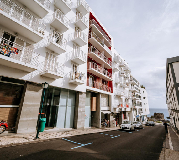 Apartamento Feliz by Amazing Madeira, Funchal